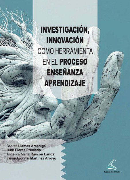 Investigación, innovación como herramienta en el proceso enseñanza aprendizaje